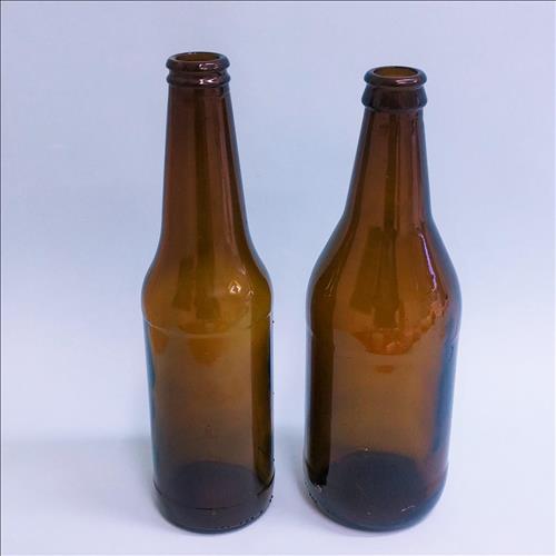 Botellas de Cerveza